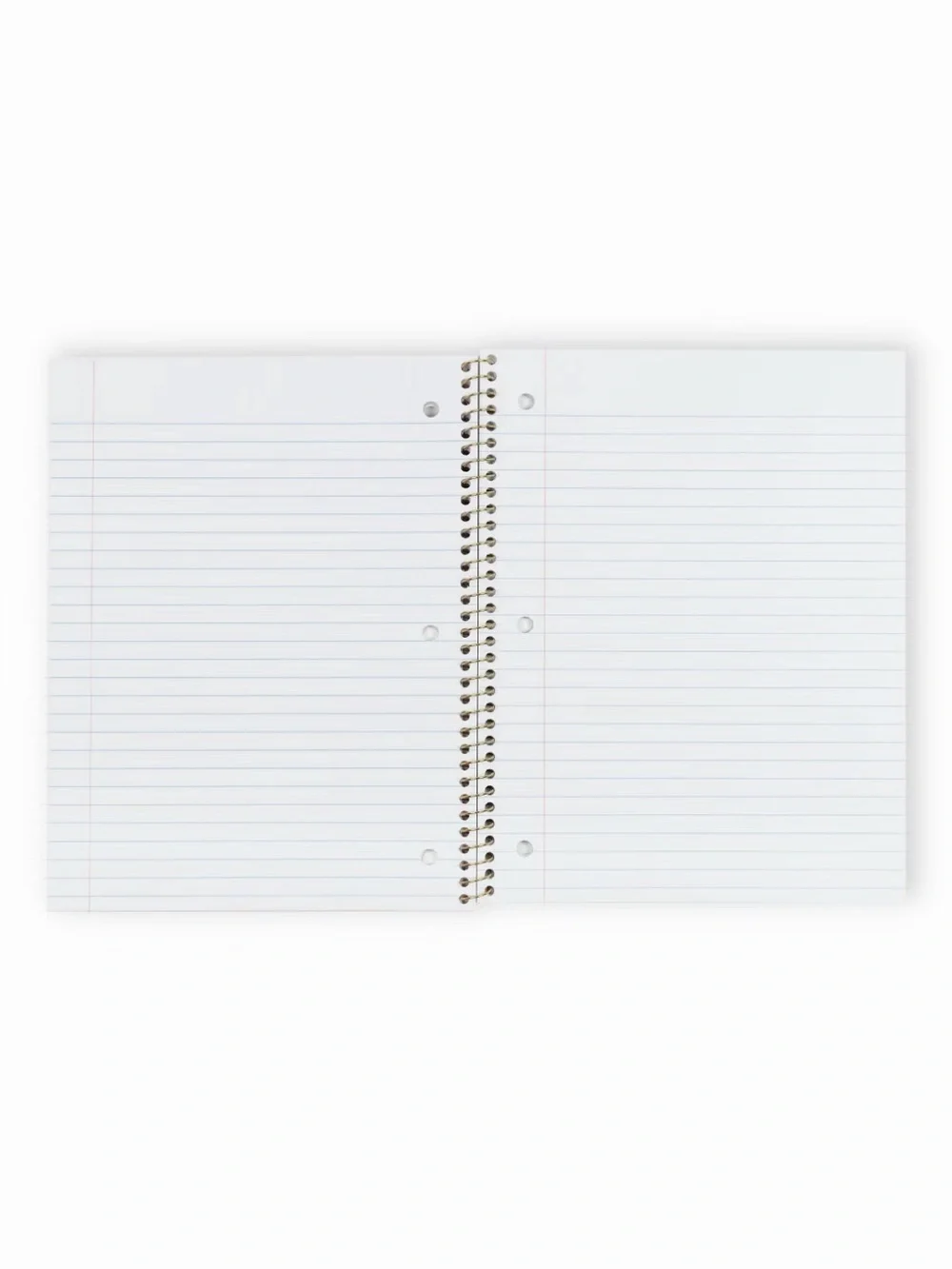 LoveShackFancy Floral Spiral Notebooks  Set of 3